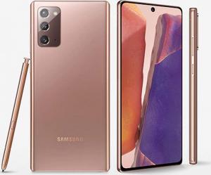 Rysik Samsung Rysik S Pen Galaxy Note20/Note 20 Ultra Brązowy 3