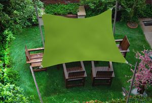 SunShade ŻAGIEL PRZECIWSŁONECZNY PREMIUM WODOSZCZELNY 3X4 4
