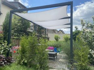 SunShade ŻAGIEL PRZECIWSŁONECZNY PREMIUM WODOSZCZELNY 3X4 9