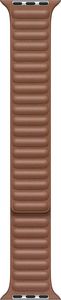 Apple Pasek Watch 40mm Saddle Brown (MY962ZM/A) 2