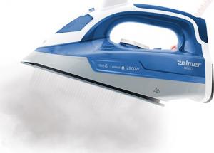 Żelazko Zelmer Select ZIR3285 2