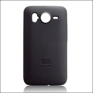 FUTERAŁ CASE-MATE DO HTC DESIRE HD CZARNY 1