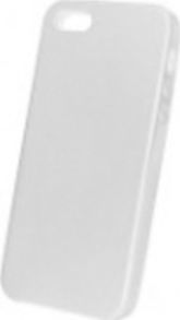 NAKŁADKA ŻELOWA DO MICROSOFT LUMIA 532 BIAŁA 1