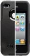FUTERAŁ OTTERBOX DO APPLE IPHONE 4 / IPHONE 4S CZARNY 2