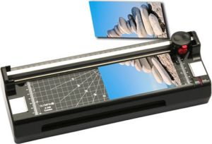 Laminator Olympia A 240 Combo (3114) 3