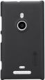 FUTERAŁ NILLKIN HARD CASE FROSTED SHIELD DO NOKIA LUMIA 925 CZARNY 2