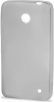 NAKŁADKA ŻELOWA DO NOKIA LUMIA 630 / LUMIA 635 PRZEZROCZYSTA 2