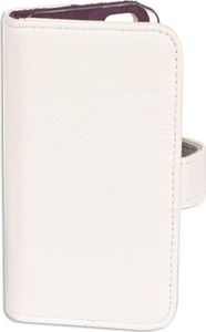 FUTERAŁ ORBYX CASE DO IPHONE 5 / IPHONE 5S / IPHONE SE BIAŁY 1