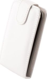 FUTERAŁ PIONOWY DO NOKIA LUMIA 930 BIAŁY 1