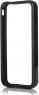 FUTERAŁ SBS BUMPY DO APPLE IPHONE 6 / IPHONE 6S CZARNY 2