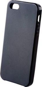 NAKŁADKA ŻELOWA DO LG F60 CZARNA 1