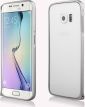 BUMPER ALUMINIOWY DO SAMSUNG GALAXY G928F S6 EDGE PLUS SREBRNY 2