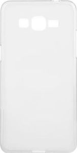 NAKŁADKA ŻELOWA DO HTC ONE M8 / ONE M8S PRZEZROCZYSTA 1