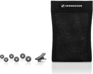 Słuchawki Sennheiser CX 686G Sports, zielone (CX 686G SPORTS) 3