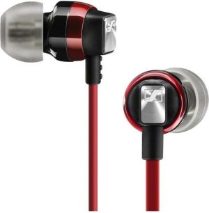 Słuchawki Sennheiser CX 3.00 (CX 3.00 Red) 1