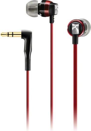 Słuchawki Sennheiser CX 3.00 (CX 3.00 Red) 2