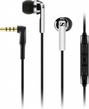 Słuchawki Sennheiser CX 2.00i (CX 2.00i Black) 1