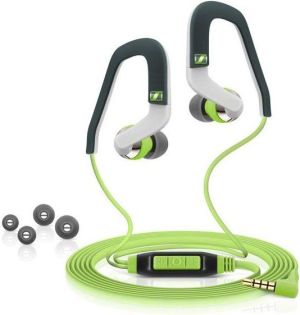 Słuchawki Sennheiser OCX 686G Sports, zielone (OCX 686G SPORTS) 2