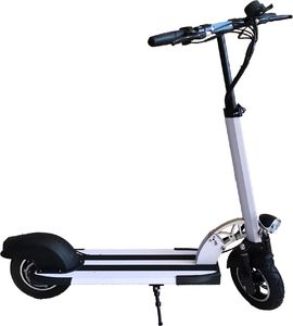 Hulajnoga elektryczna OiO RT4 biała 2