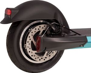 Hulajnoga elektryczna OiO RT4 biała 4