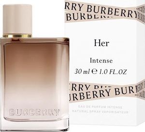 Burberry Her Intense EDP 100ml 1
