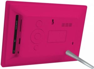 Ramka cyfrowa Braun Phototechnik DF 709 (df709roz) 2