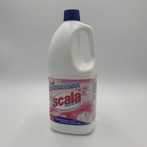 Scala SCALA Wybielacz 2,5L kwiaty 1