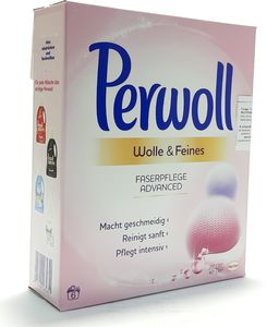 Perwoll PERWOLL Proszek d/prania 330g 1