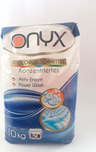 Onyx ONYX Proszek d/prania 10kg kolor 1