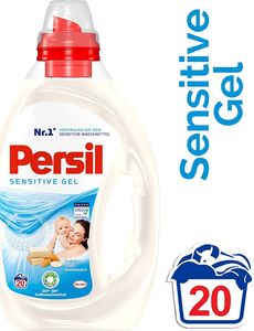 Henkel PERSIL Żel d/prania 1L sensitive 1