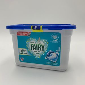 Fairy FAIRY NON BIO PODS15Wdelikatne k/d prani 1