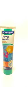 Dr. Beckmann DR.BECKMANN Żel d/prania ręczn. 100ml 1