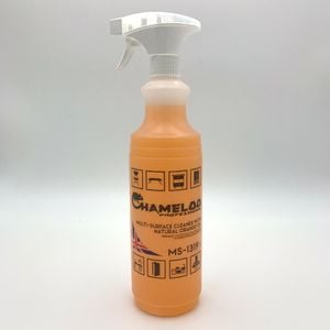 Chameloo CHAMELOO Uniwersal. płyn czyszczący 1Lorange oil- MS-1319 1
