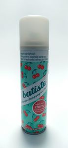 Batiste Suchy szampon 150ml wiśnia 1