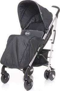 Wózek 4Baby Wózek Spacerowy 4Baby Croxx - Fioletowy 2