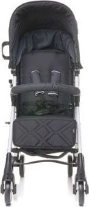 Wózek 4Baby Wózek Spacerowy 4Baby Croxx - Fioletowy 6