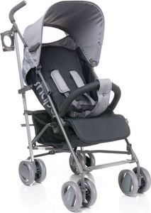 Wózek 4Baby Wózek Spacerowy 4Baby Shape Spacerówka - Blue 4