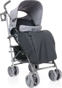 Wózek 4Baby Wózek Spacerowy 4Baby Shape Spacerówka - Blue 6