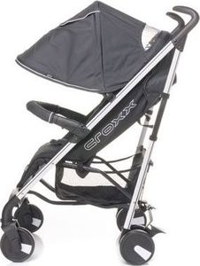 Wózek 4Baby Wózek Spacerowy 4Baby Croxx - Brązowy 3