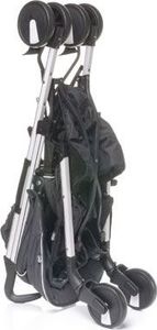 Wózek 4Baby Wózek Spacerowy 4Baby Croxx - Brązowy 6