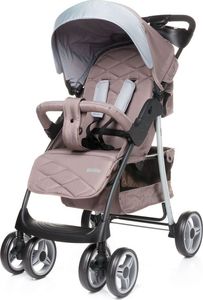 Wózek 4Baby Wózek Spacerowy 4Baby Guido Spacerówka - Beżowy 1