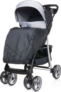 Wózek 4Baby Wózek Spacerowy 4Baby Guido Spacerówka - Beżowy 6