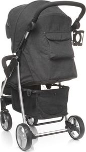 Wózek 4Baby Wózek Spacerowy 4Baby Rapid Premium - Gold 3