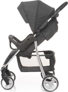 Wózek 4Baby Wózek Spacerowy 4Baby Rapid Premium - Gold 5