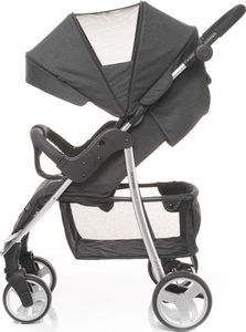 Wózek 4Baby Wózek Spacerowy 4Baby Rapid Premium - Gold 6