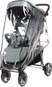 Wózek 4Baby Wózek Spacerowy 4Baby Rapid Unique - Granatowy 4