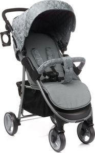 Wózek 4Baby Wózek Spacerowy 4Baby Rapid Unique - Granatowy 5