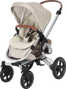Wózek Maxi Cosi Wózek Spacerowy Maxi Cosi Nova 4 2018 - Nomad Sand 1