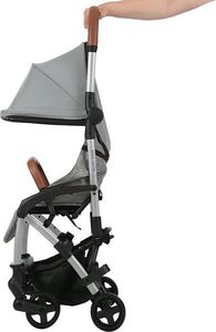 Wózek Maxi Cosi Wózek Spacerowy Maxi Cosi Laika Nomad Sand 2