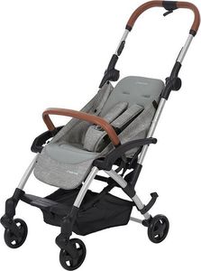 Wózek Maxi Cosi Wózek Spacerowy Maxi Cosi Laika Nomad Sand 3